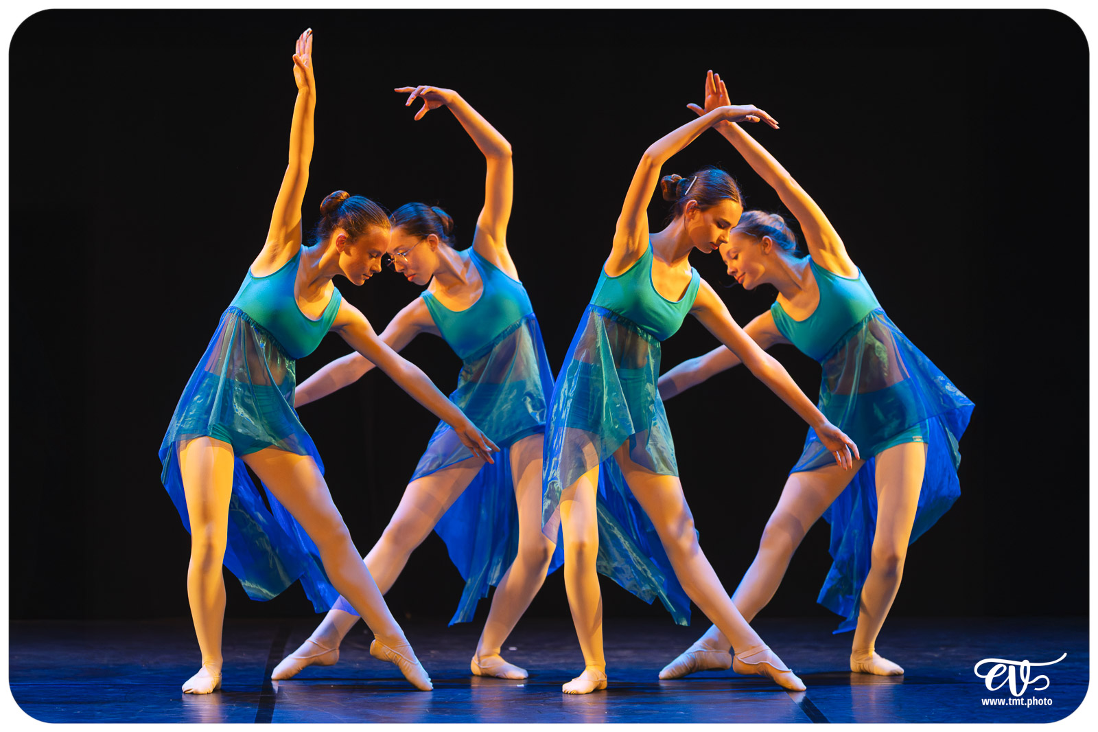 GALA DE DANSE EMMDH 2025